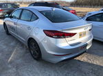 2018 Hyundai Elantra Sel/value/limited vin: 5NPD84LF8JH383174