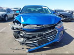 2017 Hyundai Elantra Value Edition Blue vin: 5NPD84LF9HH149054