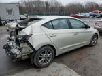 2017 Hyundai Elantra Se Tan vin: 5NPD84LF9HH166047