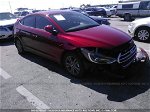 2017 Hyundai Elantra Se Красный vin: 5NPD84LF9HH194141