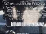 2018 Hyundai Elantra Value Edition Black vin: 5NPD84LF9JH220453