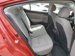 2018 Hyundai Elantra Sel Red vin: 5NPD84LF9JH383183