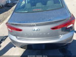 2019 Hyundai Elantra Sel Gray vin: 5NPD84LF9KH479347