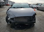 2019 Hyundai Elantra Sel Gray vin: 5NPD84LF9KH482426