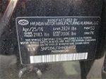 2017 Hyundai Elantra Se Black vin: 5NPD84LFXHH064112