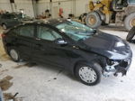 2017 Hyundai Elantra Se Black vin: 5NPD84LFXHH208306