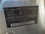 2018 Hyundai Elantra Sel Silver vin: 5NPD84LFXJH308718