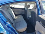 2018 Hyundai Elantra Sel Blue vin: 5NPD84LFXJH337779