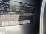 2019 Hyundai Elantra Sel Gray vin: 5NPD84LFXKH490227