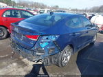 2018 Hyundai Elantra Eco Blue vin: 5NPD94LA8JH321601