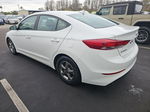 2018 Hyundai Elantra Eco vin: 5NPD94LAXJH273213