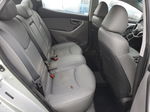 2011 Hyundai Elantra Gls Серебряный vin: 5NPDH4AE0BH016331