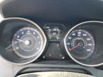 2011 Hyundai Elantra Gls Серый vin: 5NPDH4AE0BH042444