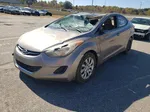 2011 Hyundai Elantra Gls Gold vin: 5NPDH4AE0BH059583