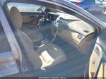 2013 Hyundai Elantra Limited Gray vin: 5NPDH4AE0DH158102