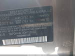 2013 Hyundai Elantra Limited Gray vin: 5NPDH4AE0DH158102