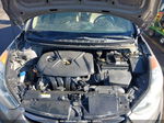 2013 Hyundai Elantra Limited Gray vin: 5NPDH4AE0DH158102
