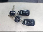 2013 Hyundai Elantra Gls Серебряный vin: 5NPDH4AE0DH171237