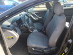 2013 Hyundai Elantra Gls Черный vin: 5NPDH4AE0DH210747