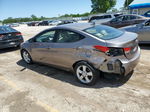2013 Hyundai Elantra Gls Gold vin: 5NPDH4AE0DH223241