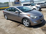 2013 Hyundai Elantra Gls Gold vin: 5NPDH4AE0DH223241