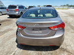 2013 Hyundai Elantra Gls Gold vin: 5NPDH4AE0DH223241