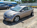 2013 Hyundai Elantra Gls Gold vin: 5NPDH4AE0DH223241