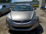 2013 Hyundai Elantra Gls Gold vin: 5NPDH4AE0DH223241
