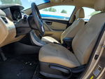2013 Hyundai Elantra Gls Gold vin: 5NPDH4AE0DH223241
