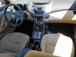 2013 Hyundai Elantra Gls Gold vin: 5NPDH4AE0DH223241
