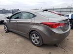 2013 Hyundai Elantra Gls Желто-коричневый vin: 5NPDH4AE0DH228942