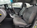 2013 Hyundai Elantra Gls Gray vin: 5NPDH4AE0DH237530