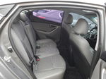 2013 Hyundai Elantra Gls Серый vin: 5NPDH4AE0DH291359