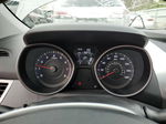 2013 Hyundai Elantra Gls Серый vin: 5NPDH4AE0DH291359