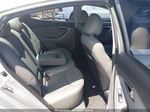 2013 Hyundai Elantra Limited Серебряный vin: 5NPDH4AE0DH339491