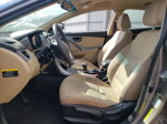 2013 Hyundai Elantra Gls Gold vin: 5NPDH4AE0DH371986