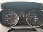 2013 Hyundai Elantra Gls Серебряный vin: 5NPDH4AE0DH396984