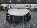 2013 Hyundai Elantra Gls Серебряный vin: 5NPDH4AE0DH396984