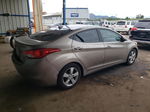 2013 Hyundai Elantra Gls Gold vin: 5NPDH4AE0DH422189