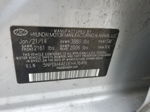 2014 Hyundai Elantra Se Silver vin: 5NPDH4AE0EH476416