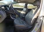 2014 Hyundai Elantra Se Серебряный vin: 5NPDH4AE0EH509138