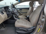 2016 Hyundai Elantra Se Tan vin: 5NPDH4AE0GH692706