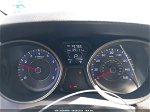 2016 Hyundai Elantra Se Серый vin: 5NPDH4AE0GH697033