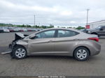 2016 Hyundai Elantra Se Gold vin: 5NPDH4AE0GH716275