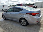 2016 Hyundai Elantra Se Silver vin: 5NPDH4AE0GH721041