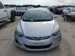 2016 Hyundai Elantra Se Black vin: 5NPDH4AE0GH758445