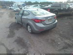 2016 Hyundai Elantra Se Champagne vin: 5NPDH4AE0GH792563