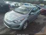 2016 Hyundai Elantra Se Champagne vin: 5NPDH4AE0GH792563