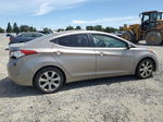 2011 Hyundai Elantra Gls Gold vin: 5NPDH4AE1BH011400