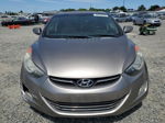 2011 Hyundai Elantra Gls Gold vin: 5NPDH4AE1BH011400